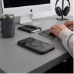 Tech-Protect BasicMag MagSafe iPhone 17 Pro / 18 Pro tok, matt fekete