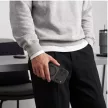 Tech-Protect BasicMag MagSafe iPhone 17 Pro / 18 Pro tok, matt fekete