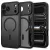 Tech-Protect BasicMag MagSafe iPhone 17 Pro Max / 18 Pro Max tok, matt fekete