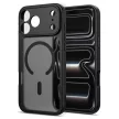 Tech-Protect BasicMag MagSafe iPhone 17 Pro Max / 18 Pro Max tok, matt fekete