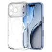 Tech-Protect MagPeak MagSafe CC iPhone 17 Pro Max / 18 Pro Max tok, átlátszó