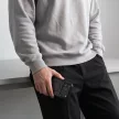 Tech-Protect Defense MagSafe iPhone 17 Pro / 18 Pro tok, matt fekete