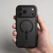 Tech-Protect Defense MagSafe iPhone 17 Pro / 18 Pro tok, matt fekete