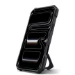 Tech-Protect Magforce MagSafe iPhone 17 Pro Max / 18 Pro Max tok, matt fekete