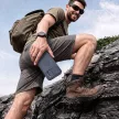 Tech-Protect Kevlar Aura MagSafe iPhone 17 Pro / 18 Pro tok, sötétkék