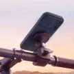 Tech-Protect Kevlar Aura MagSafe iPhone 17 Pro / 18 Pro tok, sötétkék