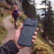 Tech-Protect Kevlar Aura MagSafe iPhone 17 Pro Max / 18 Pro Max tok, sötétkék