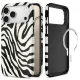 Tech-Protect Lamano MagSafe Nature Muse iPhone 17 Pro / 18 Pro tok, mintás