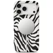 Tech-Protect Lamano MagSafe Nature Muse iPhone 17 Pro / 18 Pro tok, mintás