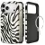 Tech-Protect Lamano MagSafe Nature Muse iPhone 17 Pro Max / 18 Pro Max tok, mintás