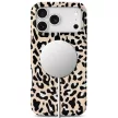 Tech-Protect Lamano MagSafe Pure Instinct iPhone 17 Pro / 18 Pro tok, mintás