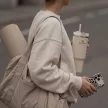 Tech-Protect Lamano MagSafe Pure Instinct iPhone 17 Pro / 18 Pro tok, mintás