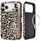 Tech-Protect Lamano MagSafe Pure Instinct iPhone 17 Pro Max / 18 Pro Max tok, mintás
