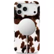 Tech-Protect Lamano MagSafe Soft Herd iPhone 17 Pro / 18 Pro tok, bézs