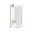 Tech-Protect Lamano MagSafe Soft Herd iPhone 17 Pro / 18 Pro tok, bézs