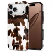 Tech-Protect Lamano MagSafe Soft Herd iPhone 17 Pro Max / 18 Pro Max tok, bézs