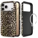 Tech-Protect Lamano MagSafe Exotic Touch iPhone 17 Pro / 18 Pro tok, mintás