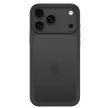 Tech-Protect MagMat CC iPhone 17 Pro / 18 Pro tok, matt fekete