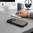 Tech-Protect MagMat CC iPhone 17 Pro Max / 18 Pro Max tok, matt fekete