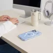 Tech-Protect FlexAir Hybrid MagSafe + Glass 2 db iPhone 17 Pro / 18 Pro tok, átlátszó