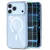 Tech-Protect FlexAir Hybrid MagSafe + Glass 2 db iPhone 17 Pro Max / 18 Pro Max tok, átlátszó