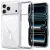 Tech-Protect FlexAir Hybrid CC MagSafe iPhone 17 Pro / 18 Pro tok, átlátszó