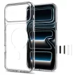 Tech-Protect FlexAir Hybrid CC MagSafe iPhone 17 Pro / 18 Pro tok, átlátszó