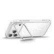 Tech-Protect Magst MagSafe CC iPhone 17 Pro / 18 Pro tok, átlátszó