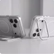 Tech-Protect Magst MagSafe CC iPhone 17 Pro / 18 Pro tok, átlátszó
