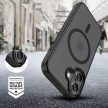 Tech-Protect MagMat XT 4-set MagSafe case iPhone 17 tok, matt fekete