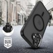 Tech-Protect MagCam MagSafe Case iPhone 17 tok, matt fekete