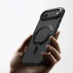 Tech-Protect MagRing MagSafe case iPhone 17 Air tok, fekete