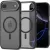 Tech-Protect MagEdge MagSafe Case iPhone 17 Air tok, matt fekete