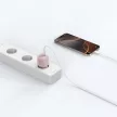 TECH-PROTECT NCM25 1-PORT hálózati töltő PD 25W, rózsaszín