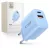TECH-PROTECT NCA30 2-PORT hálózati töltő PD 30W / QC3.0 BABY , kék