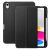 TECH-PROTECT SC PEN CANVAS IPAD 10.9” 10 / 2022 / 11” 11 / 2025 OBSIDIAN tok, fekete