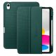 Tech-Protect SC Pen Canvas iPad 10.9” case 10 / 2022 / 11” 11 / 2025 tok, zöld