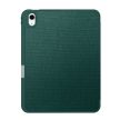 Tech-Protect SC Pen Canvas iPad 10.9” case 10 / 2022 / 11” 11 / 2025 tok, zöld