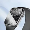 Tech-Protect Gydro Flex+ hydrogel film 2-pack Xiaomi Smart Band 8 / 9 / 10 / NFC védőfólia