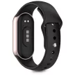 Tech-Protect IconBand Pure strap Xiaomi Smart Band 8 / 9 / 10 / NFC - black
