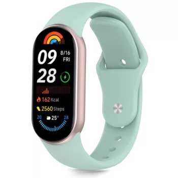   Tech-Protect IconBand Air Strap Xiaomi Smart Band 8 / 9 / 10 / NFC - Mint