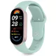 Tech-Protect IconBand Air Strap Xiaomi Smart Band 8 / 9 / 10 / NFC - Mint