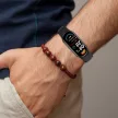 Tech-Protect IconBand Air Strap Xiaomi Smart Band 8 / 9 / 10 / NFC - Black and Red