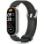 Tech-Protect IconBand Classic strap Xiaomi Smart Band 8 / 9 / 10 / NFC - black