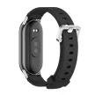 Tech-Protect IconBand Classic strap Xiaomi Smart Band 8 / 9 / 10 / NFC - black