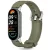 Tech-Protect IconBand Classic strap Xiaomi Smart Band 8 / 9 / 10 / NFC - green
