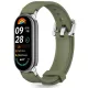 Tech-Protect IconBand Classic strap Xiaomi Smart Band 8 / 9 / 10 / NFC - green