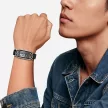 Tech-Protect IconBand Classic strap Xiaomi Smart Band 8 / 9 / 10 / NFC - green