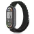 Tech-Protect Nylon Pro Strap Xiaomi Smart Band 8 / 9 / 10 / NFC - Black