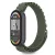 Tech-Protect Nylon Pro Strap Xiaomi Smart Band 8 / 9 / 10 / NFC - Green
